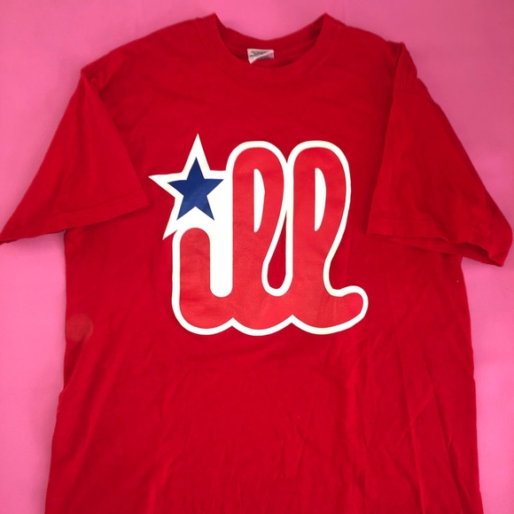 phillies ill shirt